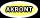 Gelbes Akront Logo