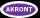 Violettes Akront Logo