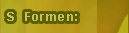 S Formen Übersicht