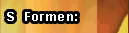 S Formen Übersicht