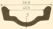 WM1 - 1,60