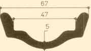 Querschnitt TC 1,85
