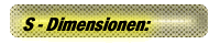 Akront S Dimensionen