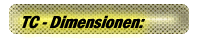 Akront TC Dimensionen