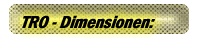 Akront TRO Dimensionen